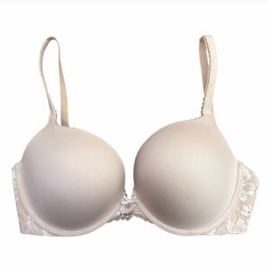 Victorias Secret push-up smooth bra 34DDD